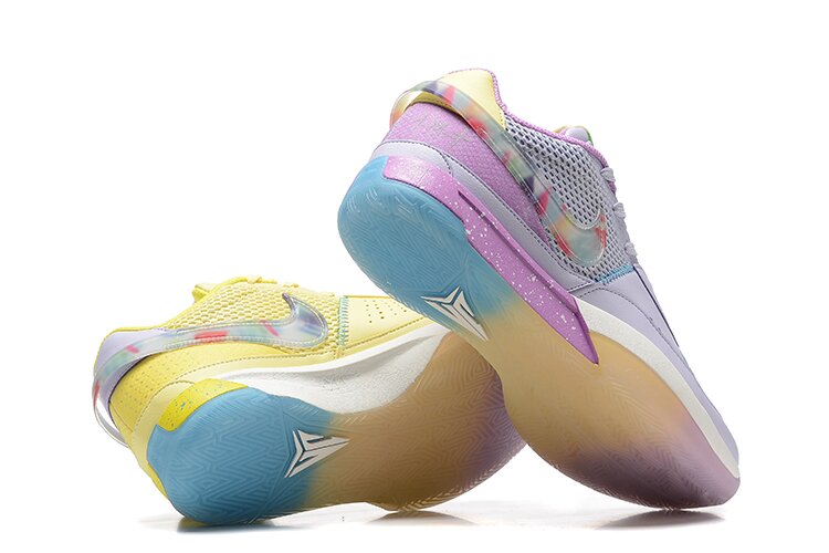 Nike Ja 1 womens what the